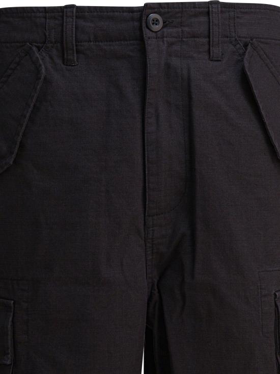 25SS 스투시 숏팬츠 1123380001BLACK - STUSSY