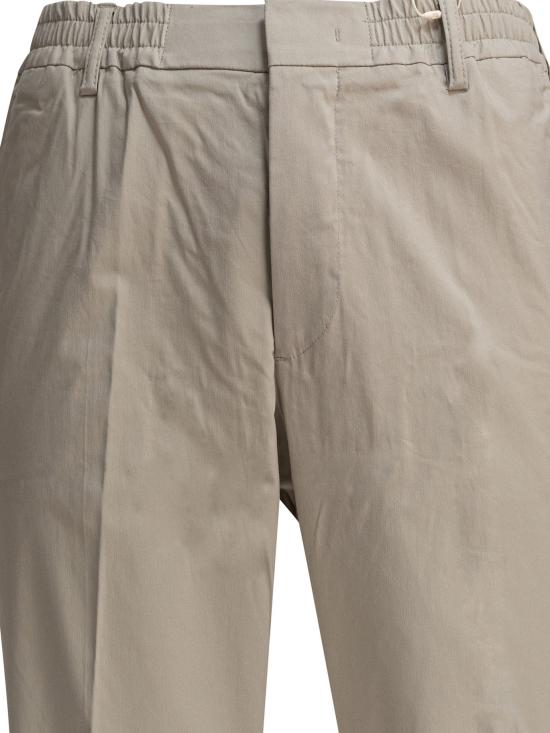 25SS 엔엔07 스트레이트 팬츠 2421680119BILLIE1680FOG GREY - NN07