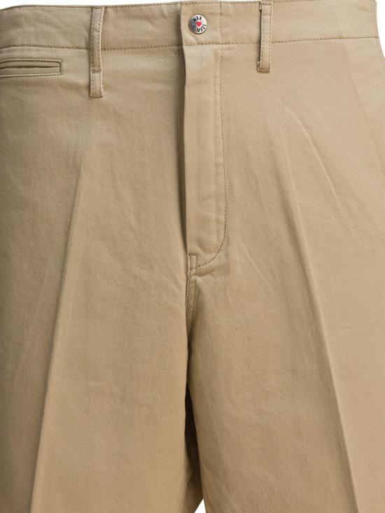 25SS 휴먼메이드 숏팬츠 HM29PT019BEIGE - HUMANMADE