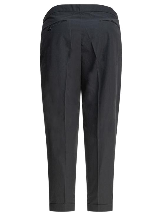 25SS 빔스 스트레이트 팬츠 3823003280317 GREY - BEAMS