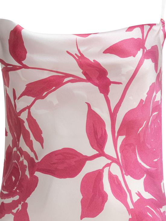 25SS 슬립노모어 미디 원피스 AB01SA9510 PINK - SLEEP NO MORE