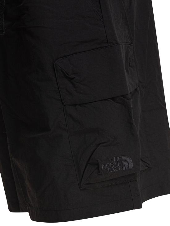 25SS 노스페이스 숏팬츠 NF0A8BJGJK31 BLACK - NORTH FACE
