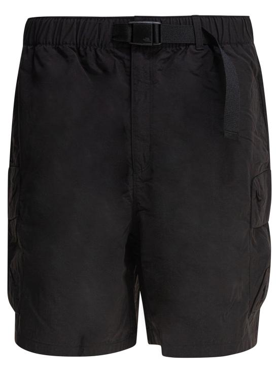 25SS 노스페이스 숏팬츠 NF0A8BJGJK31 BLACK