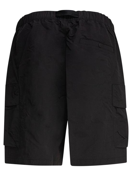 25SS 노스페이스 숏팬츠 NF0A8BJGJK31 BLACK - NORTH FACE