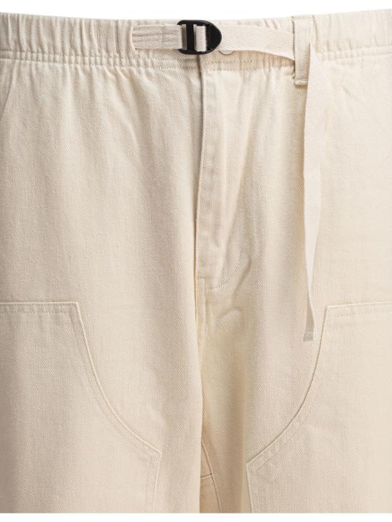 25SS 칼하트 WIP 스트레이트 팬츠 I03456605XX BEIGE - CARHARTT WIP
