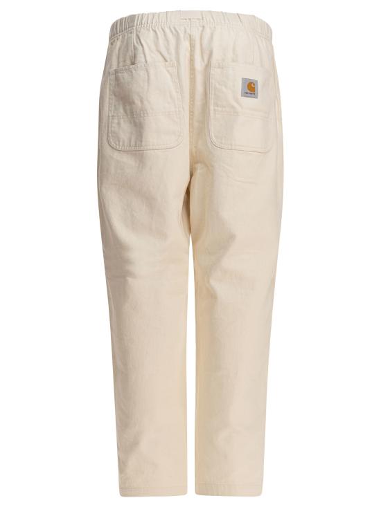 25SS 칼하트 WIP 스트레이트 팬츠 I03456605XX BEIGE - CARHARTT WIP