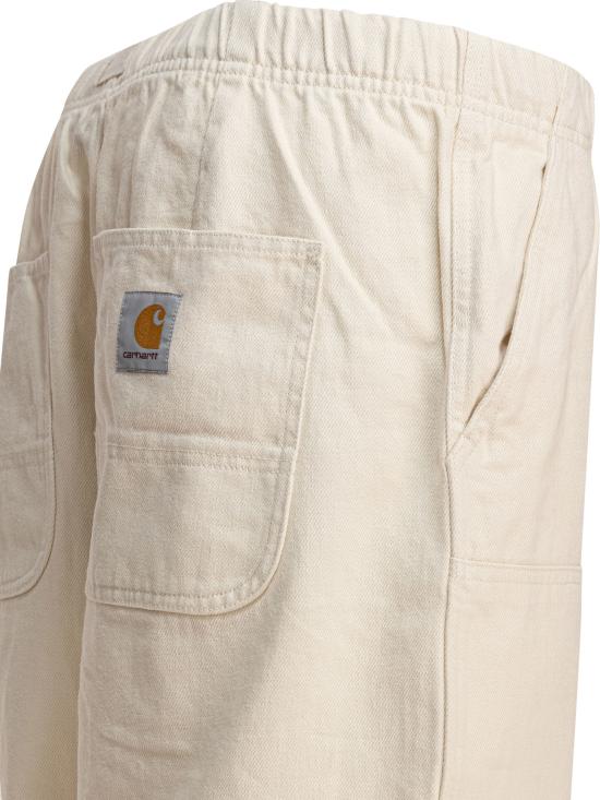 25SS 칼하트 WIP 스트레이트 팬츠 I03456605XX BEIGE - CARHARTT WIP
