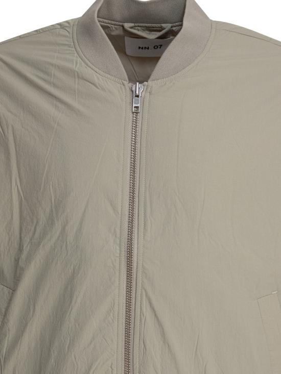 25SS 엔엔07 봄버 자켓 2458280786DIXON8280FOG GREY - NN07