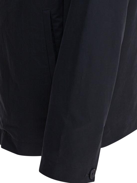 25FW 빈스 자켓 M10414053A403CBL GREY - VINCE