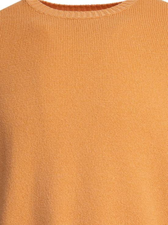 25SS 빔스 스웨터 3815012815642 ORANGE - BEAMS