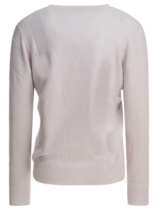 25FW 아뇨나 스웨터 K1040780K120FK05 GREY - AGNONA