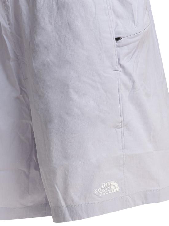 25SS 노스페이스 클래스 V 패스파인더 벨티드 쇼츠 NF0A8BHV0TI1 PURPLE - NORTH FACE