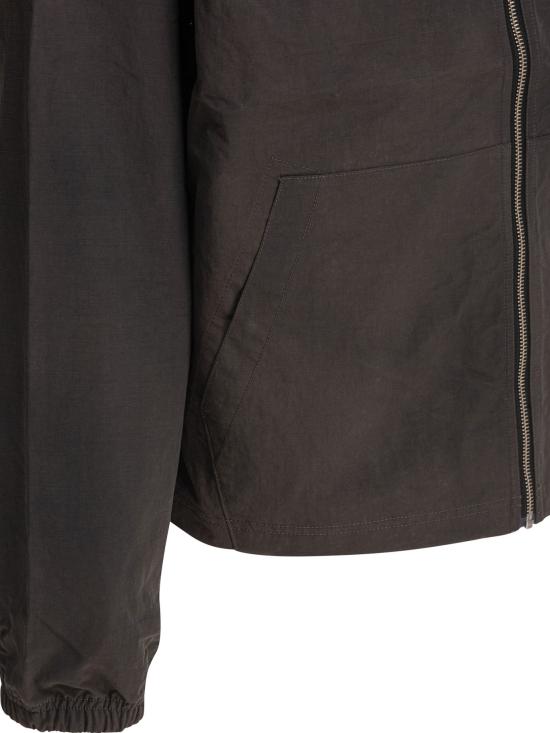  스투시 자켓 1157450001BLACK - STUSSY