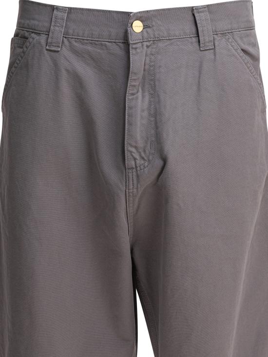 25SS 칼하트 WIP 스트레이트 팬츠 I0337542LR06 GREY - CARHARTT WIP