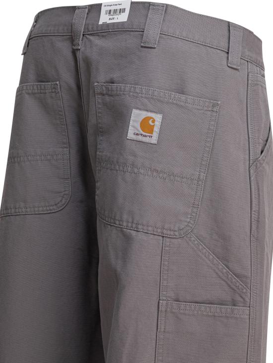 25SS 칼하트 WIP 스트레이트 팬츠 I0337542LR06 GREY - CARHARTT WIP