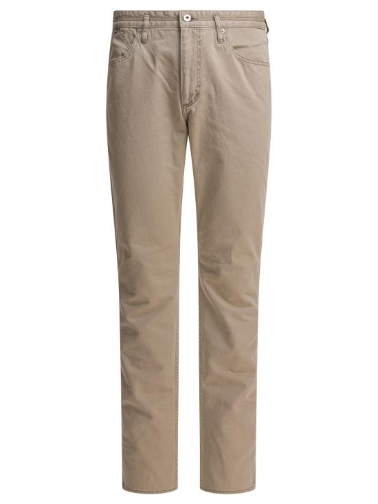 25SS 논네이티브 스트레이트 팬츠 NNP4610SAND BEIGE