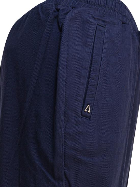 25FW 알툼 스트레이트 팬츠 PANT02NAVY BLUE - ALTUM