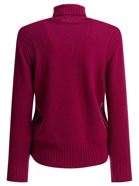 25FW 캉그라 터틀넥 3806400202 PURPLE - KANGRA