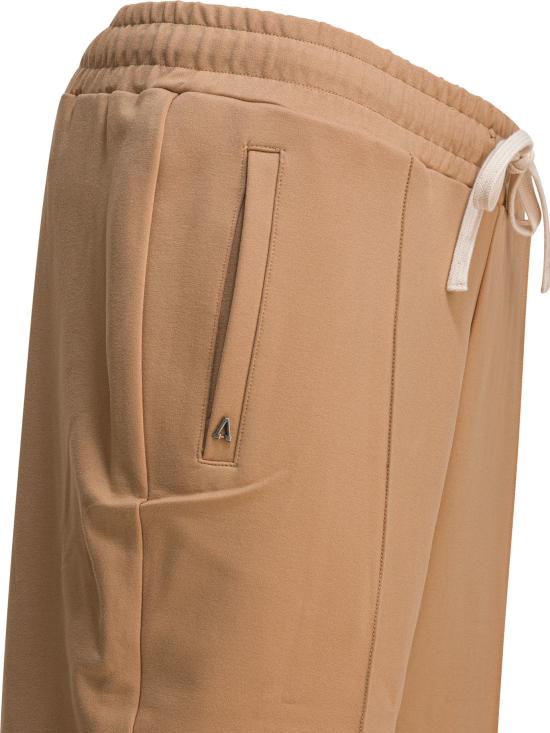 25FW 알툼 스트레이트 팬츠 PANT01CAMEL BROWN - ALTUM