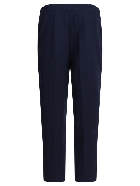 25FW 알툼 스트레이트 팬츠 PANT01NAVY BLUE - ALTUM