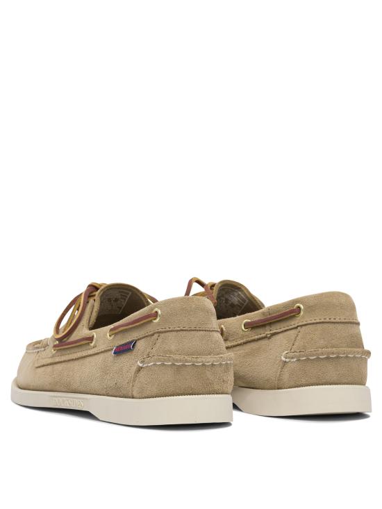 25SS 세바고 로퍼 78123GWAFO BEIGE - SEBAGO