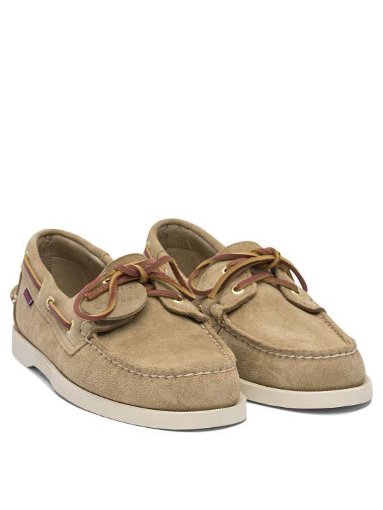 25SS 세바고 로퍼 78123GWAFO BEIGE - SEBAGO