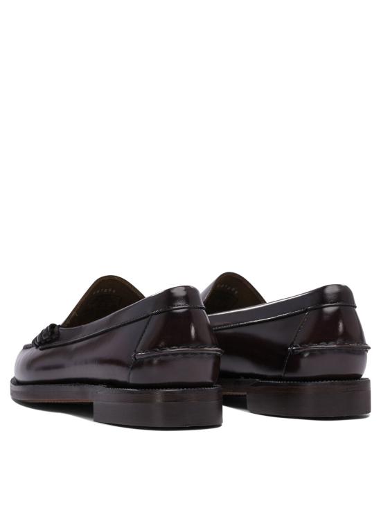 25SS 세바고 로퍼 7000300903 BROWN - SEBAGO