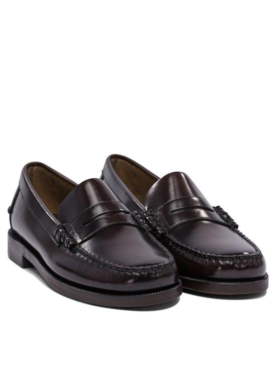 25SS 세바고 로퍼 7000300903 BROWN - SEBAGO