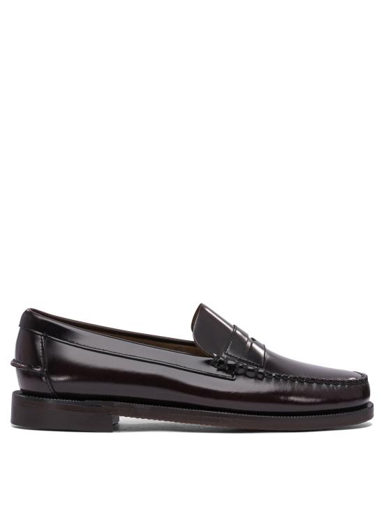 25SS 세바고 로퍼 7000300903 BROWN