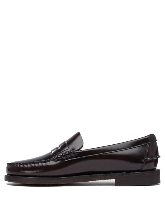 25SS 세바고 로퍼 7000300903 BROWN - SEBAGO