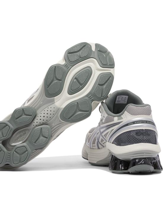 25SS 아식스 스니커즈 1203A591021 GREY - ASICS