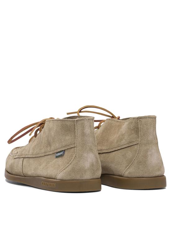 25SS 세바고 로퍼 72121WWAFO BEIGE - SEBAGO