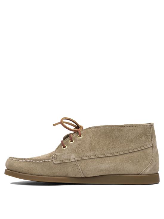 25SS 세바고 로퍼 72121WWAFO BEIGE - SEBAGO