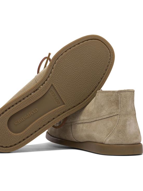 25SS 세바고 로퍼 72121WWAFO BEIGE - SEBAGO