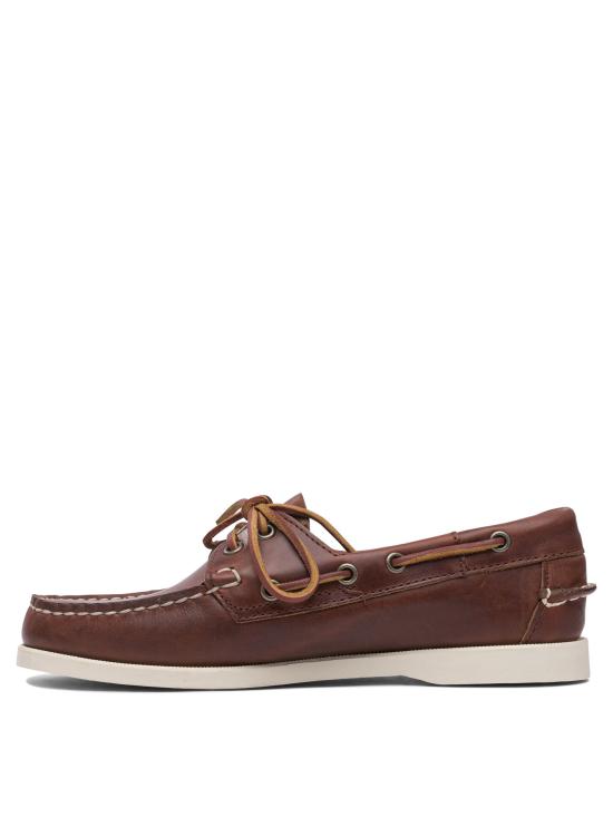 25SS 세바고 로퍼 731114W900 BROWN - SEBAGO