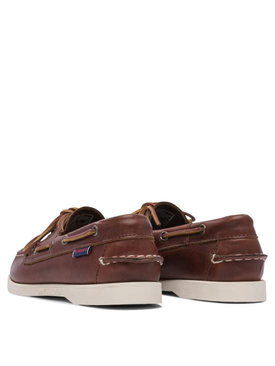 25SS 세바고 로퍼 731114W900 BROWN - SEBAGO