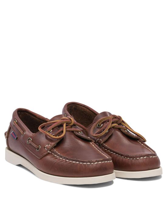 25SS 세바고 로퍼 731114W900 BROWN - SEBAGO