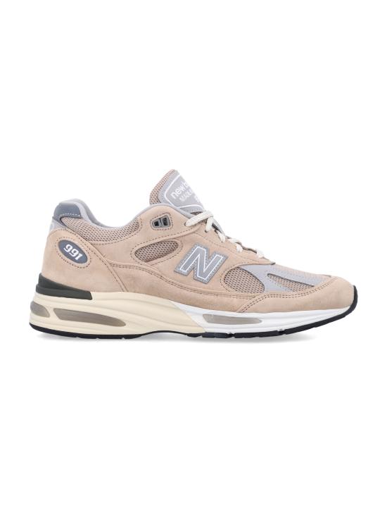 25SS 뉴발란스 991 스니커즈 U991BE2 BEIGE