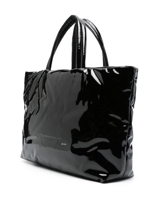 25FW 생로랑 토트백 777487FAC2Z1000 BLACK - SAINT LAURENT