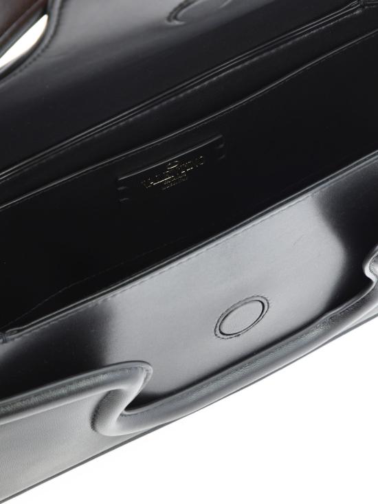  발렌티노 가라바니 숄더백 2W2B0L25AVP0NO BLACK - VALENTINO GARAVANI