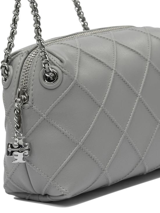 25FW 토리버치 크로스백 169226020 GREY - TORY BURCH