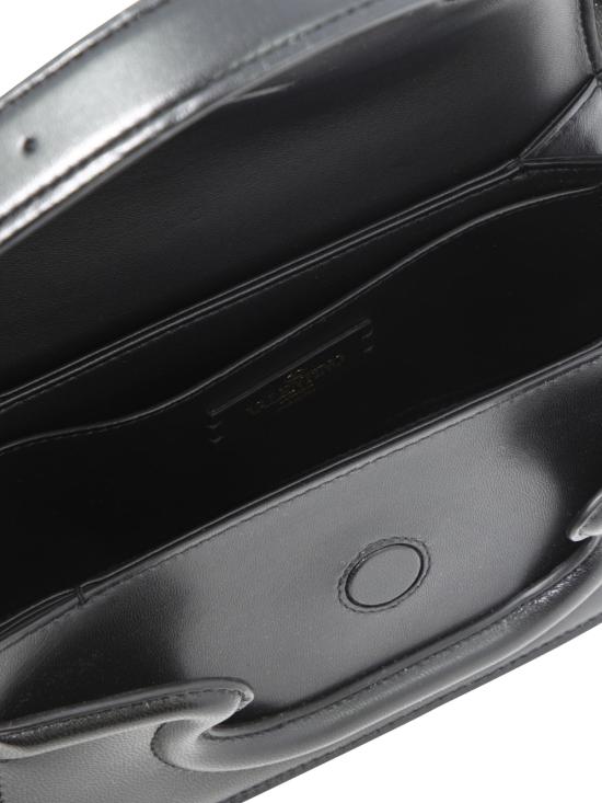  발렌티노 가라바니 숄더백 2W2B0L26AVP0NO BLACK - VALENTINO GARAVANI