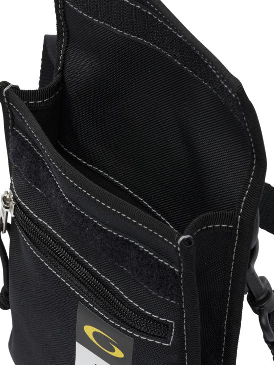 25FW 발렌시아가 크로스백 6559822ABZF1078 BLACK - BALENCIAGA