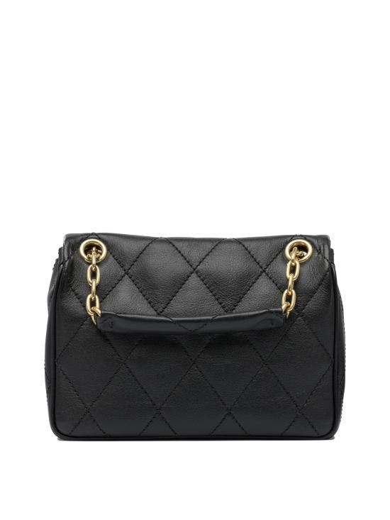 25FW 버버리 스몰 스트랜드 백 8111264 BLACK - BURBERRY