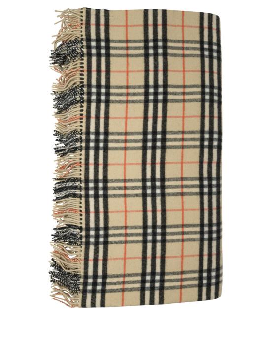 25FW 버버리 머플러/스카프 8109573 BEIGE