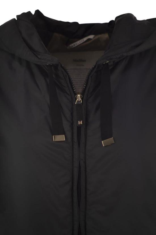  막스마라 더 큐브 베스트 2529296034600 009 Black - MAXMARA THE CUBE