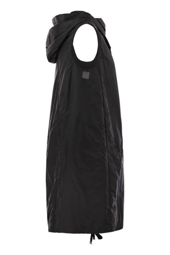  막스마라 더 큐브 베스트 2529296034600 009 Black - MAXMARA THE CUBE