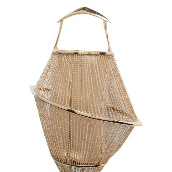 25FW 베네데따부르치케스 토트백 100087 Gold - BENEDETTA BRUZZICHES