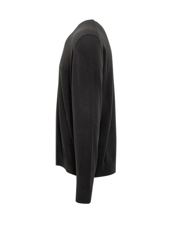 25FW 에트로 스웨터 MRKF0096AL291 N0000 Black - ETRO