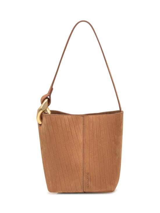 25FW JW앤더슨 숄더백 HB0740LA0375 604 BROWN